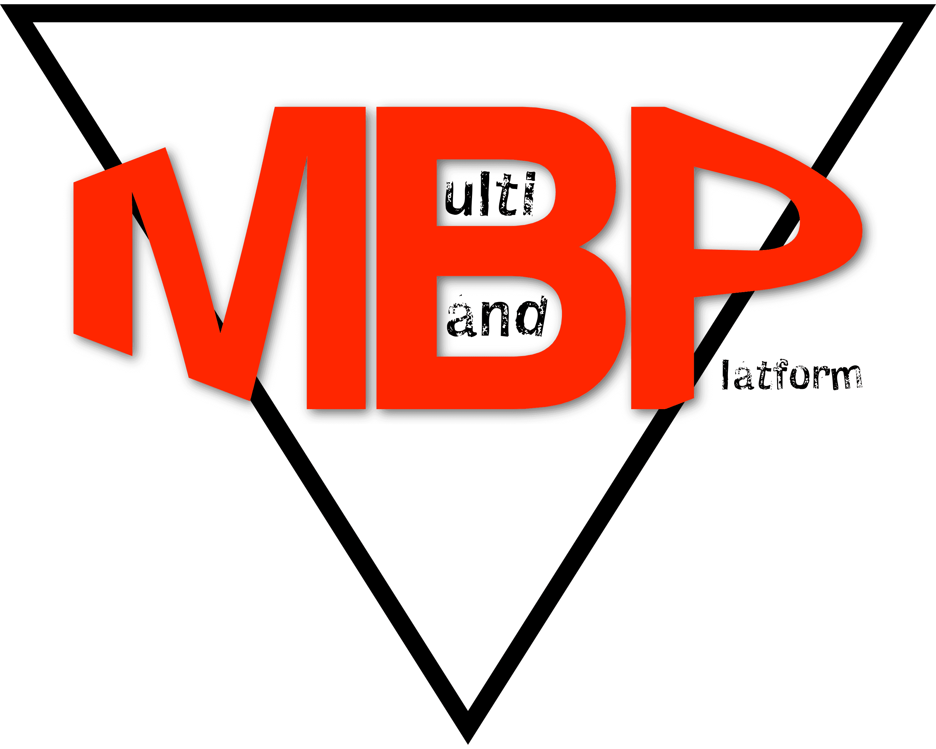 Multi-band Platform logo